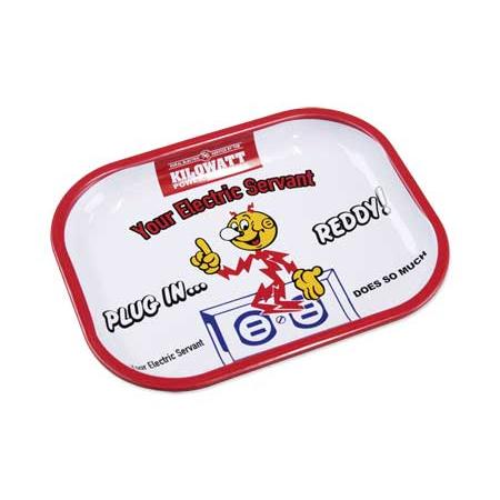 ミニティントレー トレー トレイ 小物入れ おしゃれ 収納 アメリカン かわいい キャラクター アメ...