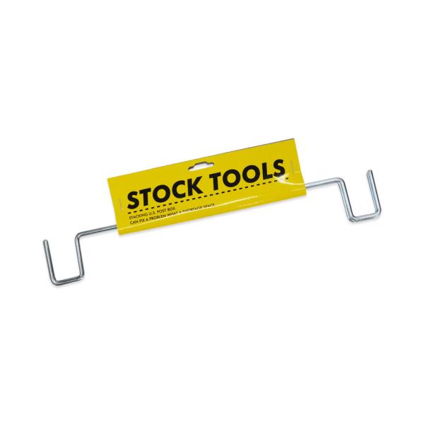 US POST BOX スタックツール