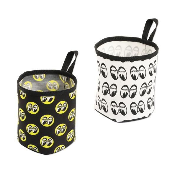 ムーンアイズ プラントカバー 小物入れ おしゃれ 小物 収納 整理 車内 インテリア 観葉植物 ファ...