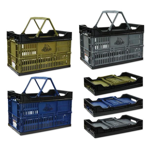 ダルトン バスケット コンテナ 折りたたみ かご 収納 おしゃれ 買い物かご キャンプ アウトドア ...