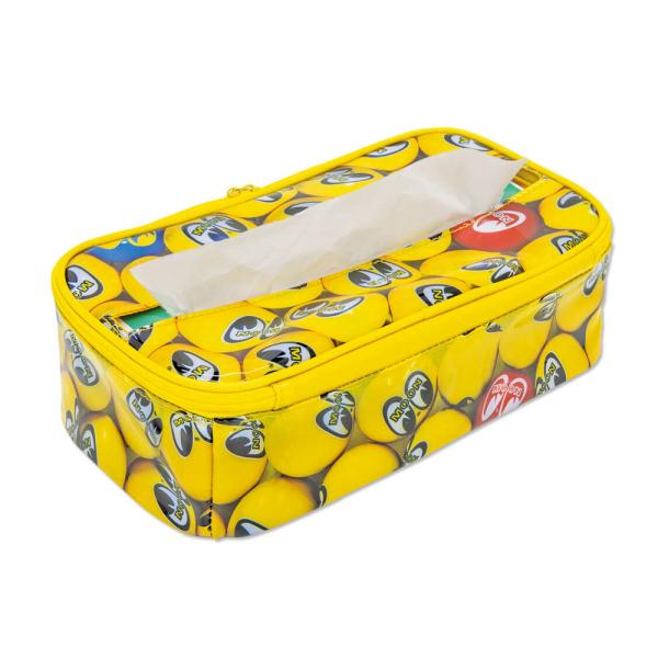 ムーンアイズ ティッシュケース ティッシュカバー ペーパータオルホルダー おしゃれ 面白い アメリカ...