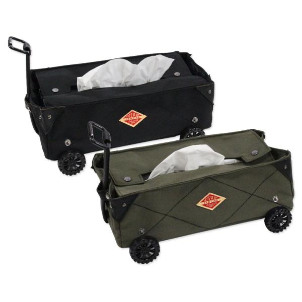 ティッシュケース 車 おしゃれ 壁掛け 吊り下げ アメリカン ティッシュカバー アメリカン雑貨 キャ...