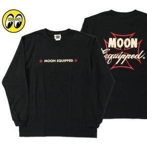 ムーンアイズ Tシャツ ラットフィンク メンズ 長袖 アメカジ おしゃれ