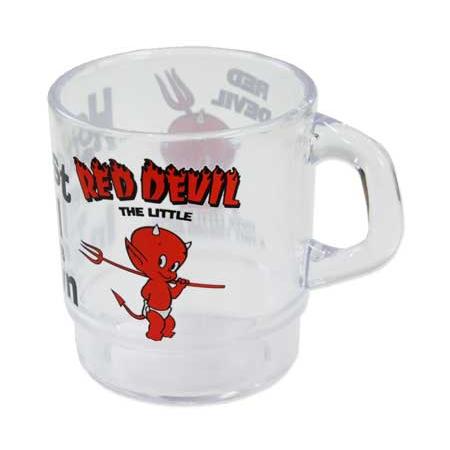 マグカップ プラスチック コップ プラカップ おしゃれ アメリカン かわいい ビンテージ レトロ ス...