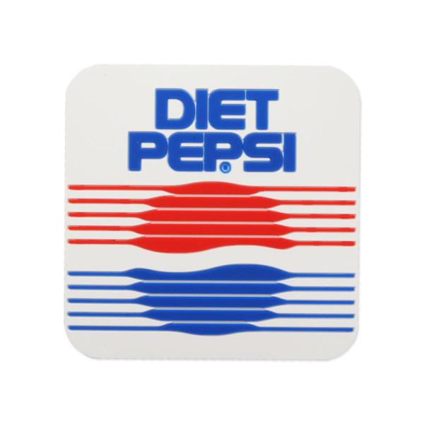 ペプシ コースター おしゃれ アメリカン ラバー アメリカン雑貨 キッチン 雑貨 アウトドア キャン...