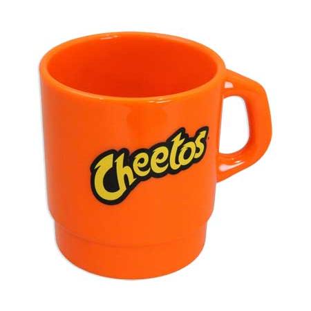 チートス CHEETOS マグカップ プラスチック コップ プラカップ おしゃれ アメリカン かわい...