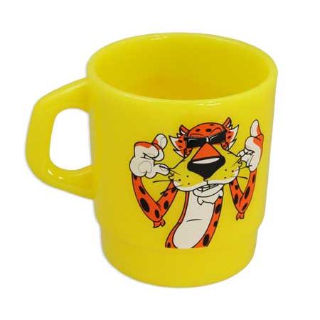 チートス CHEETOS マグカップ プラスチック コップ プラカップ おしゃれ アメリカン かわい...