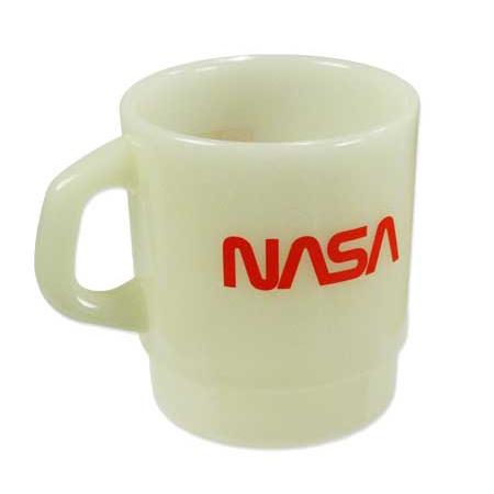 NASA マグカップ プラスチック コップ プラカップ おしゃれ 面白い アメリカン ビンテージ レ...