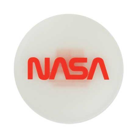 NASA コースター おしゃれ アメリカン 面白い ラバー アウトドア キャンプ キッチン 雑貨 ア...