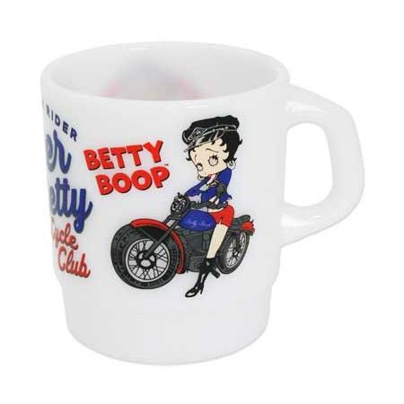 ベティ・ブープ マグカップ プラスチック コップ カップ おしゃれ アメリカン キャラクター アメリ...