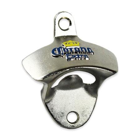 栓抜き アンティーク レトロ ビンテージ コロナ 壁付け ボトルオープナー バー アメリカン アメリ...