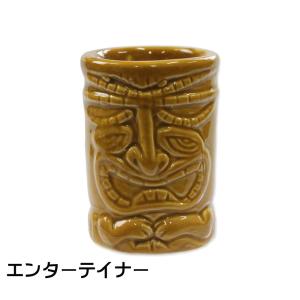 ショットマグ ハワイ 雑貨 おしゃれ ティキ TIKI アメリカ ラッキー