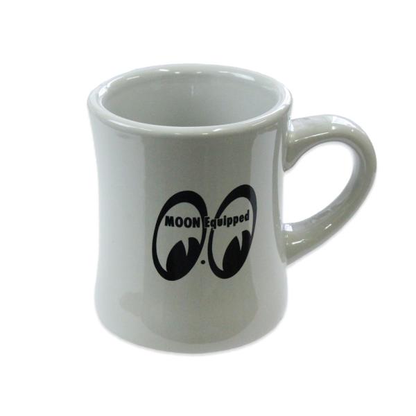 ムーンアイズ マグカップ おしゃれ 陶器 かわいい アメリカン アウトドア キャンプ MOONEYE...