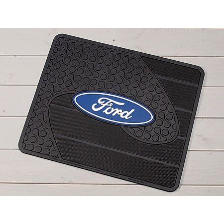 フォード（FORD） カーマット（ラバーマット） 後部座席用