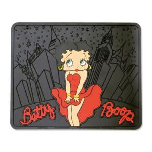 BETTY BOOP カーマット フロアマット キャラクター