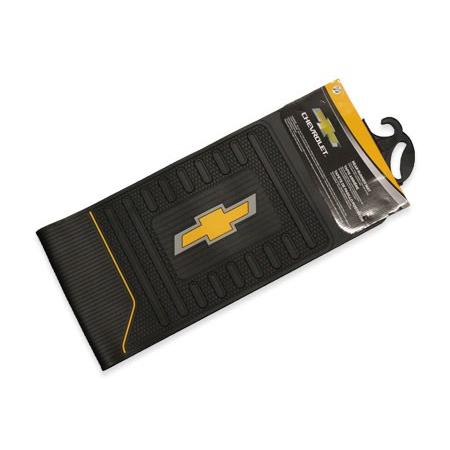 カーマット フロアマット 車 汎用 ラバーマット おしゃれ アメリカン リアランナーマット CHEV...