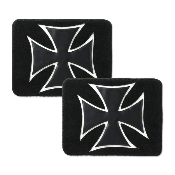 カーマット フロアーマット 車 汎用 ラバーマット 普通車 軽自動車 おしゃれ アメリカン リア用 ...