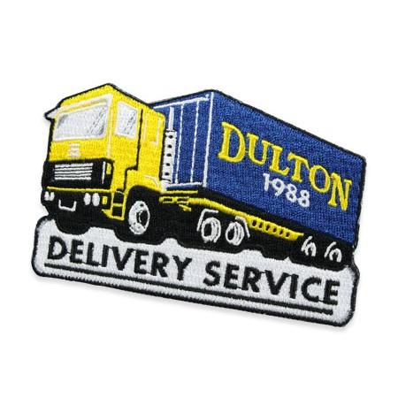 ダルトン ワッペン アイロン アメカジ ワークスタイル おしゃれ かっこいい DULTON DELI...