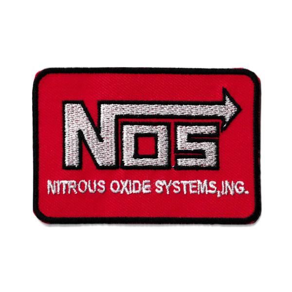 ノス NOS ワッペン アイロン 大人向け おしゃれ かっこいい アメカジ アメリカン  RCWP