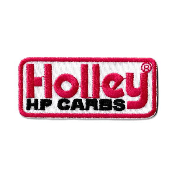 ホーリー HOLLEY ワッペン アイロン 大人向け おしゃれ かっこいい アメカジ アメリカン H...