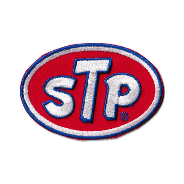 STP ワッペン アイロン 大人向け おしゃれ かっこいい アメカジ アメリカン  RCWP