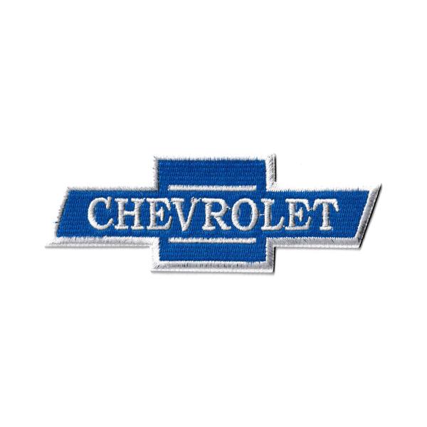 シボレー CHEVROLET ワッペン アイロン 大人向け おしゃれ かっこいい アメカジ アメリカ...