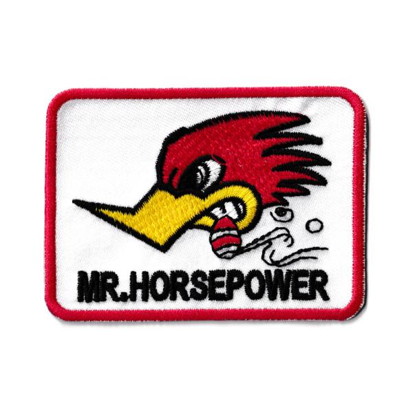 クレイスミス CLAY SMITH ワッペン アイロン 大人向け おしゃれ かっこいい アメカジ キ...