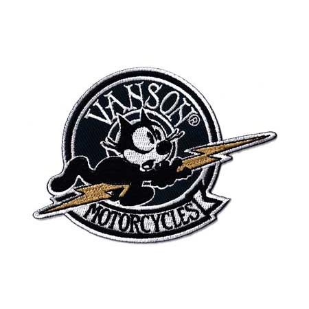 フィリックス・ザ・キャット キャラクター アメリカ ワッペン アイロン 大人向け 猫 おしゃれ かわ...