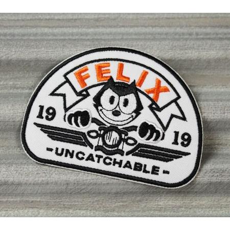 フィリックス・ザ・キャット ワッペン アイロン キャラクター アメリカ フィリックス グッズ 雑貨 ...