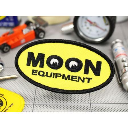 ムーンアイズ ワッペン アイロン アメカジ ジャケット トートバッグ ホットロッド MOONEYES...