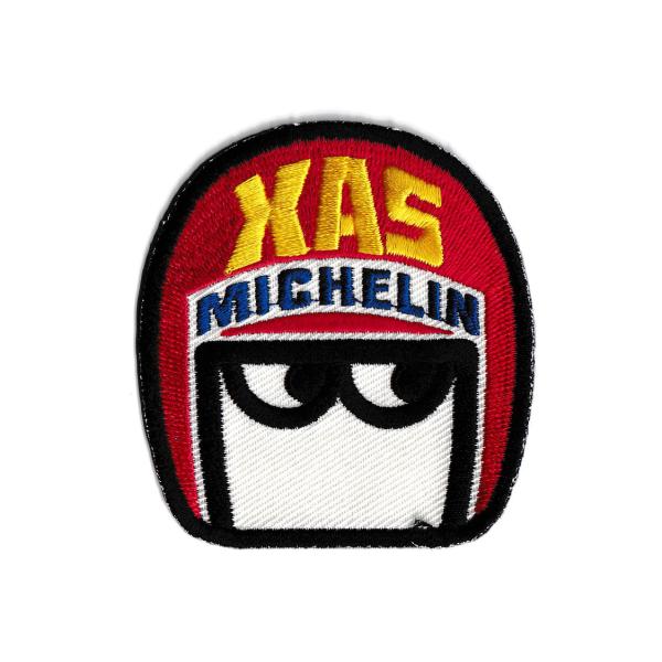 ミシュラン ワッペン アイロン 大人向け おしゃれ アメカジ ワークスタイル レーシング モータース...