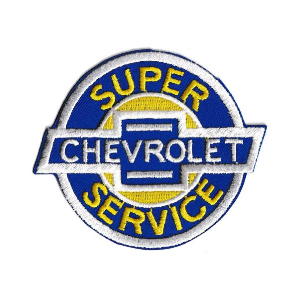 シボレー ワッペン アイロン 大人向け おしゃれ ブランド ロゴ かっこいい アメカジ アメリカン ...