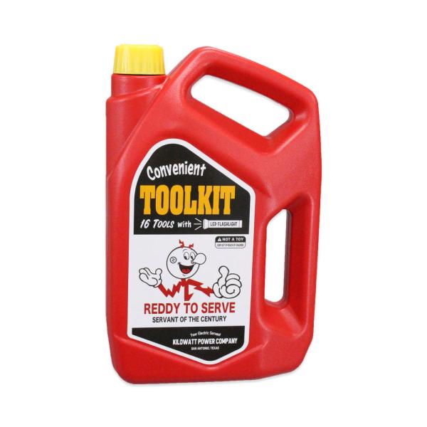 工具セット 家庭用 ツールボックス ツールキット おしゃれ かっこいい キャンプ アメリカン ツール...