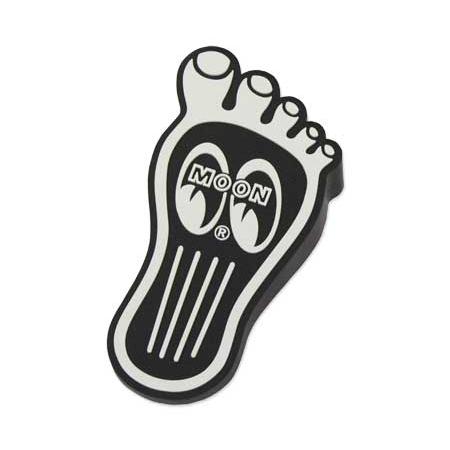 ムーンアイズ ドアストッパー おしゃれ ゴム アメリカン ガレージ アメリカン雑貨 MOONEYES...