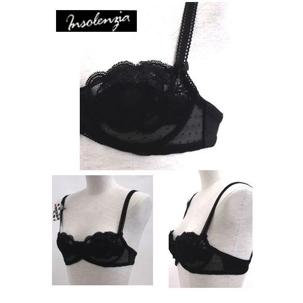 ブラジャー　insolengia  MOD425 インソレンジャー