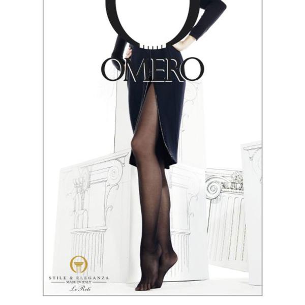 【ゆうパケット送付対応商品】オメロ　TULLE　ウルトラスーパーファインメッシュ　インポート　イタリ...