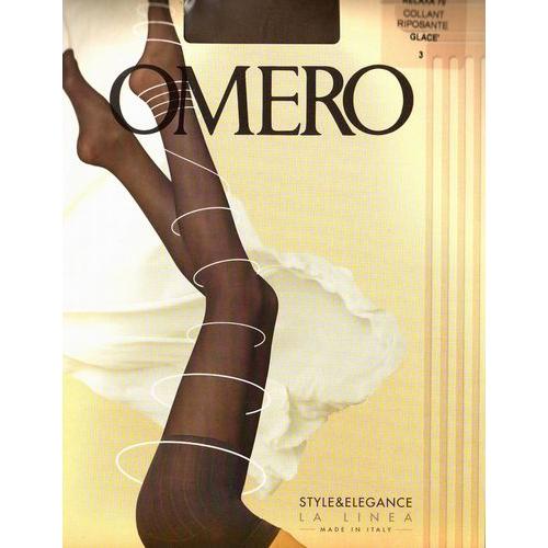 【在庫限りのため　大幅値下げ】　オメロ　加圧機能つきストッキング　RELAXA７０　インポートストッ...