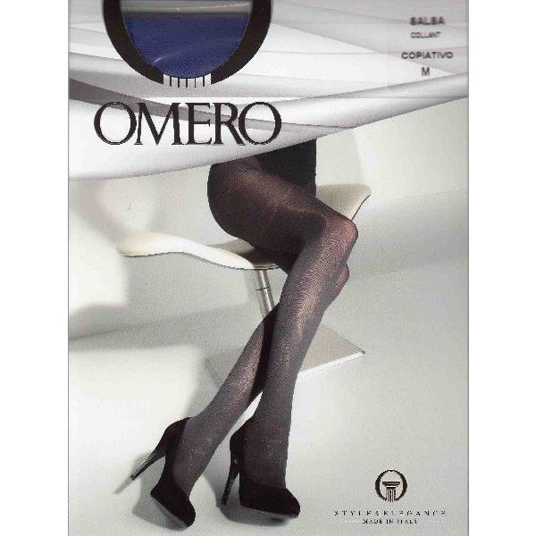 50 %オフ！ 誰もがうらやむ透明感　美しい脚を貴方の物に♪　　　オメロ　　Salsa 　イタリア製...