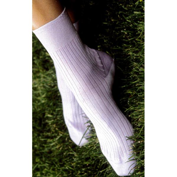 【ゆうパケット送付対応商品】[OMERO] オメロ インポートソックス GIRELLE calzin...