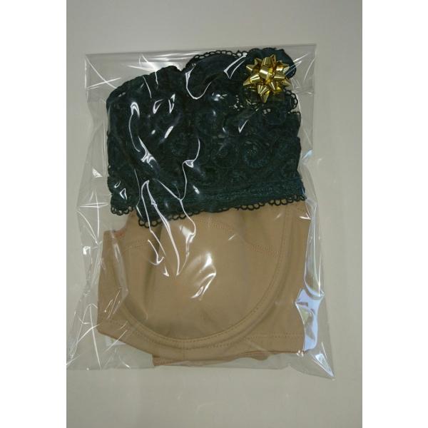 （ゆうパケット対応可能商品）　インポートランジェリー　ブラジャー福袋　２枚セット　清楚でゴージャス　...