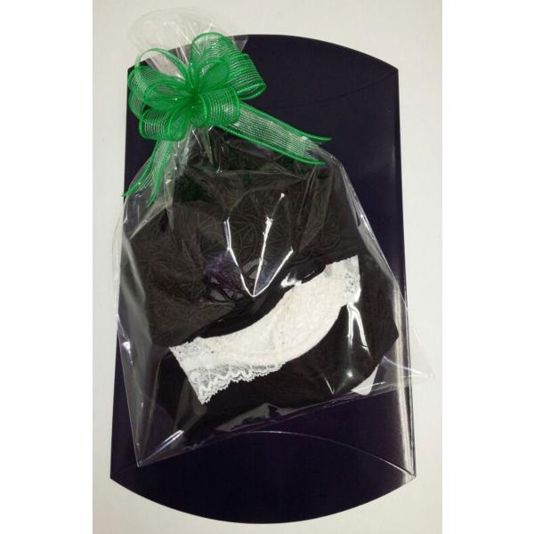 インポートランジェリー　ブラジャー３枚セット　福袋　　６５C　　スペイン製