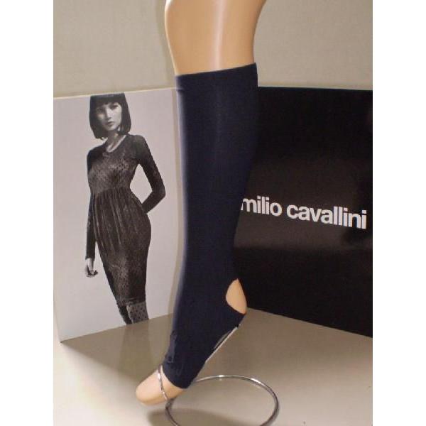 【ゆうパケット送付対応商品】最終価格　在庫限り　ダンスにも♪　エミリオ　emilio cavalli...