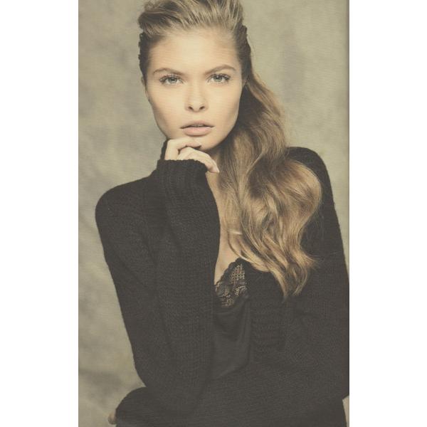 オメロ　 トップス   カーディガン　 CARDIGAN   LANA　イタリア製