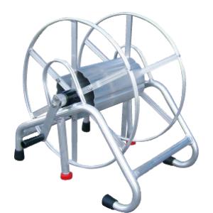 アルミス 軽トラ用ラック式巻取機 STR-50 ...の商品画像
