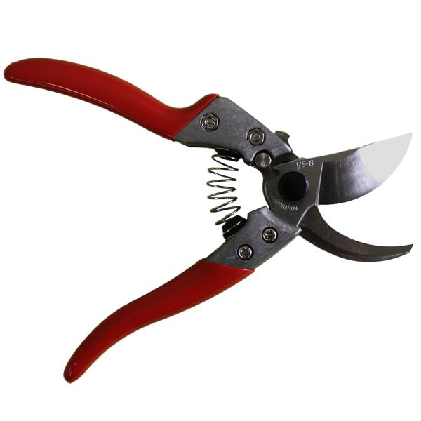 アルス 剪定鋏 VS-8Z