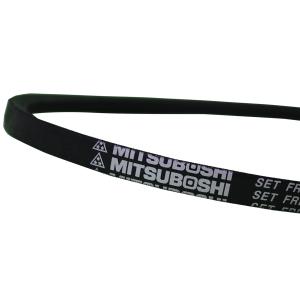 【三ツ星ベルト(株)】Vベルト スタンダード ...の詳細画像1