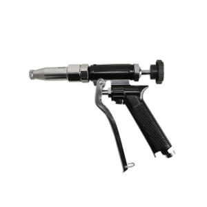 SPALLTA ピストル100連発 詳細不明 Super-large caliber & fires two types of bullets!? An