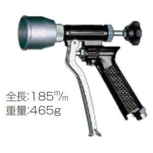 永田製作所 フード付ピストル噴口 FS-1 ピ...の詳細画像2