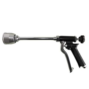 フード付ピストル噴口 FS-1 (G1/4) 1122000 永田製作所 : ザ・タッキー