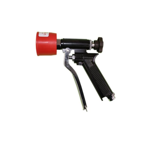 永田製作所 ピストルエース PAS